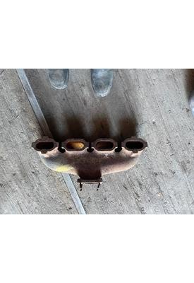 DETROIT 471N Exhaust Manifold