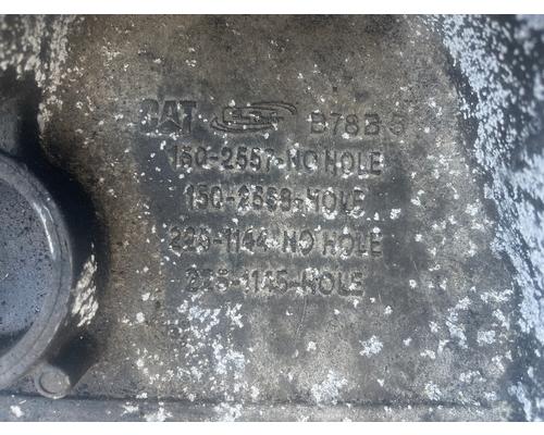 DETROIT 50 SER Air Compressor