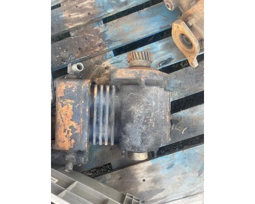 DETROIT 50 SER Air Compressor