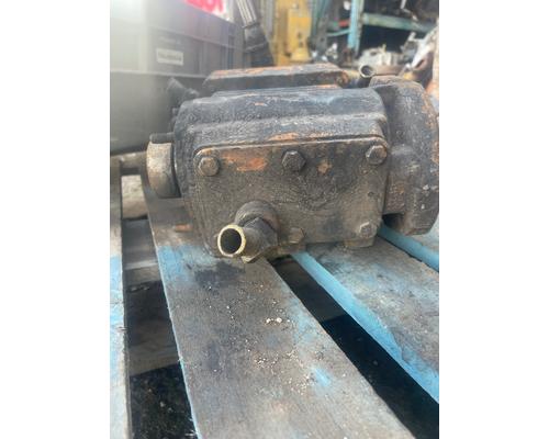 DETROIT 50 SER Air Compressor