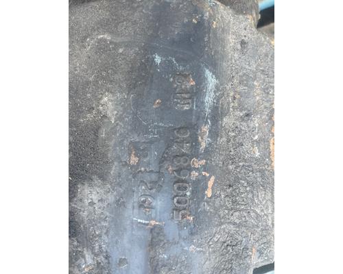 DETROIT 50 SER Air Compressor