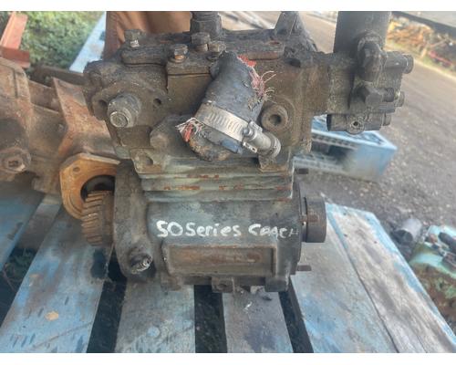 DETROIT 50 SER Air Compressor