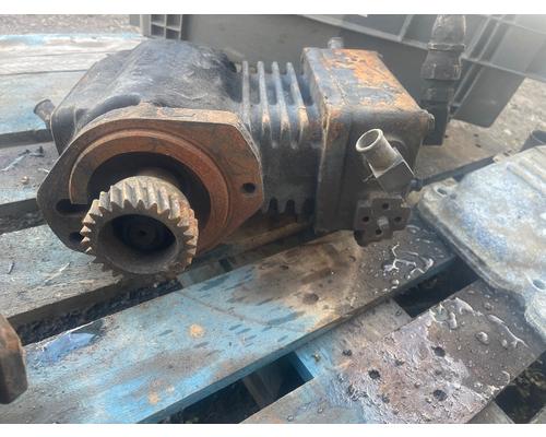 DETROIT 50 SER Air Compressor