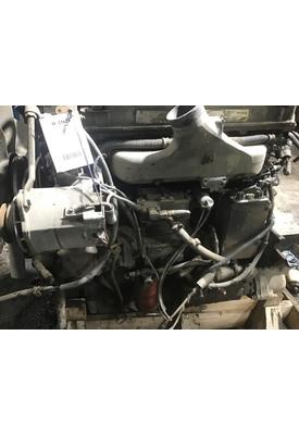DETROIT 50 SER Engine Assembly