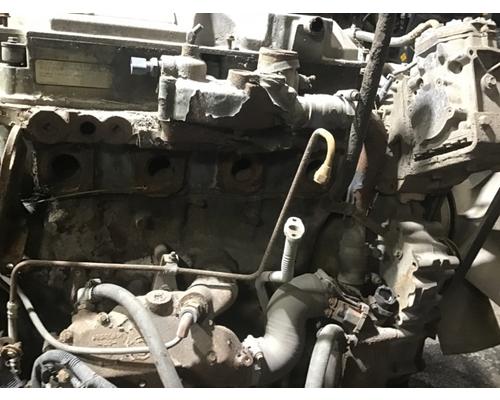 DETROIT 50 SER Engine Assembly