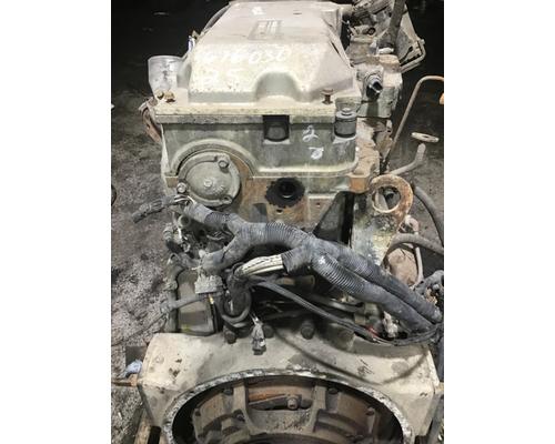 DETROIT 50 SER Engine Assembly