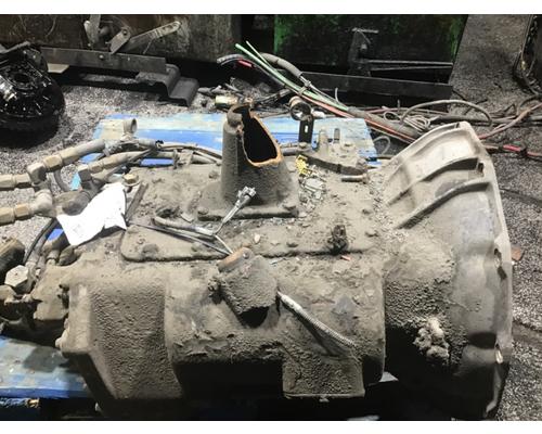 DETROIT 50 SER Engine Assembly