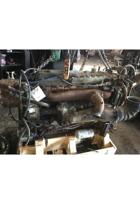 DETROIT 6-71N Engine Assembly