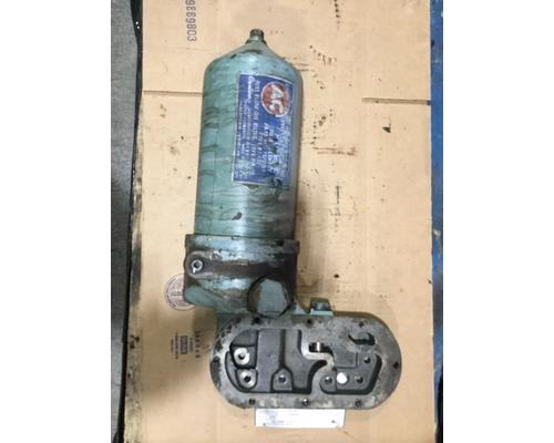 DETROIT 6-71N Water Filter - Separator # DETROIT 6-71N Water Filter - Separator #