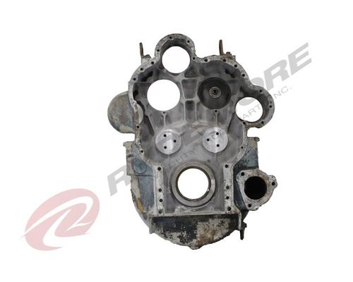 detroit-6-71n-flywheel-housing #1453070