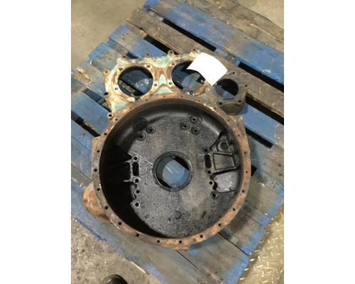 detroit-6-71n-flywheel-housing #1453662