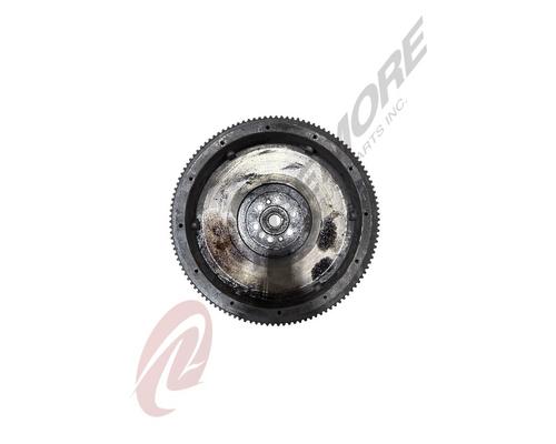 detroit-6-71n-flywheel #1453069