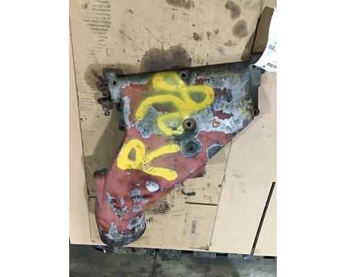 detroit-6-71n-intake-manifold #1453349