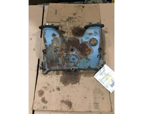 detroit-6-71n-intake-manifold #1453352