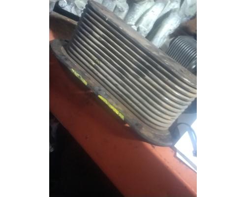 DETROIT 6-71 Engine Oil Cooler