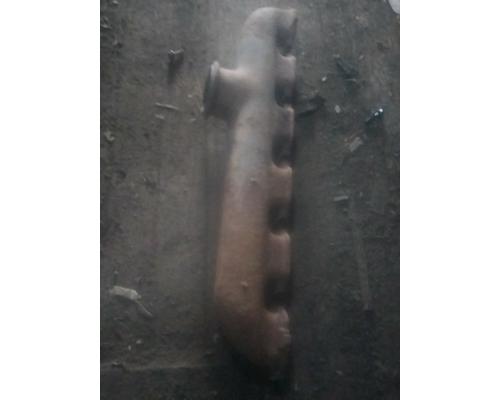 DETROIT 6-71 Exhaust Manifold