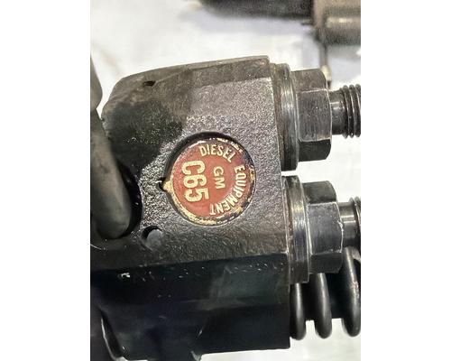 DETROIT 6-71 Fuel Injector