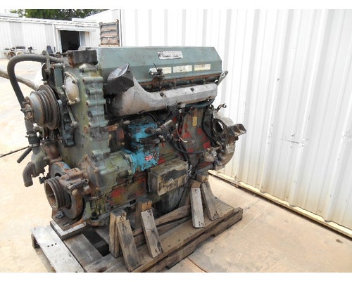 1990 DETROIT 60 SER 11.1 Engine Assembly for sale in Douglas, GA – American Truck Parts Inc.