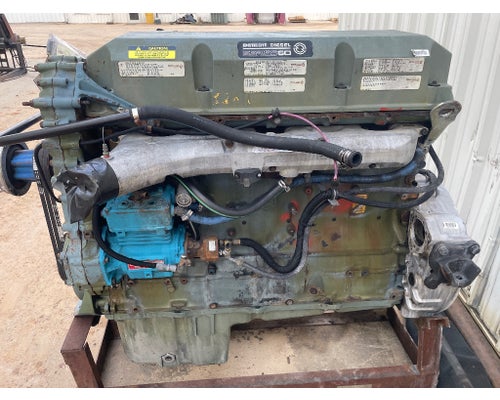 2000 DETROIT 60 SER 12.7 Engine Assembly for sale in Douglas, GA – American Truck Parts Inc.