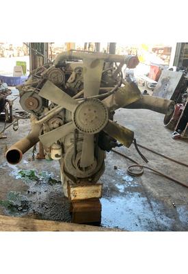 DETROIT 60 SER 11.1 Engine Assembly
