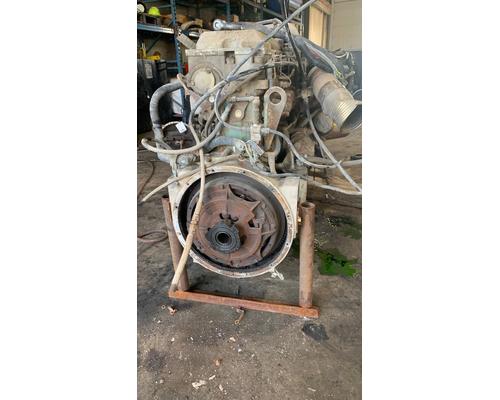 DETROIT 60 SER 11.1 Engine Assembly