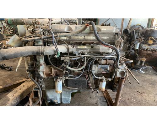 DETROIT 60 SER 11.1 Engine Assembly