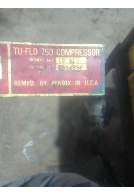 DETROIT 60 SER 12.7 Air Compressor