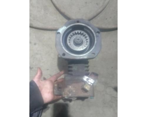 DETROIT 60 SER 12.7 Air Compressor