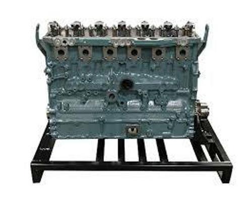  Detroit 60 SER 12.7 Engine Assembly #