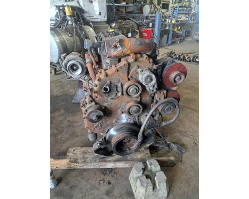 DETROIT 60 SER 12.7 Engine Assembly