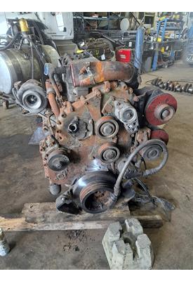 DETROIT 60 SER 12.7 Engine Assembly