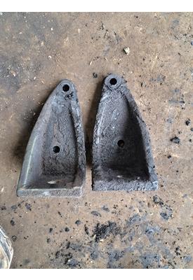 DETROIT 60 SER 12.7 Engine Mounts