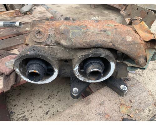 DETROIT 60 SER 12.7 Engine Parts Misc.