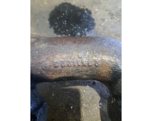 DETROIT 60 SER 12.7 Exhaust Manifold