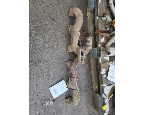 DETROIT 60 SER 12.7 Exhaust Manifold