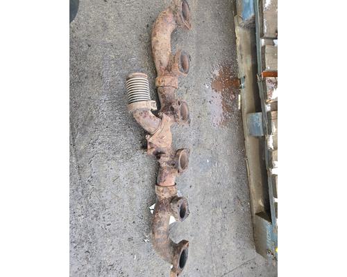 DETROIT 60 SER 12.7 Exhaust Manifold