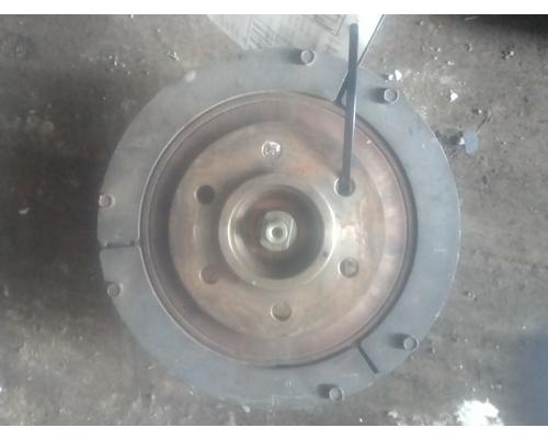 DETROIT 60 SER 12.7 Fan Clutch