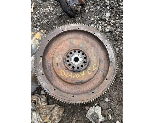 DETROIT 60 SER 12.7 Flywheel