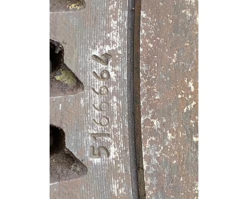 DETROIT 60 SER 12.7 Flywheel