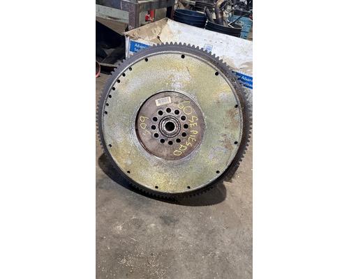 DETROIT 60 SER 12.7 Flywheel