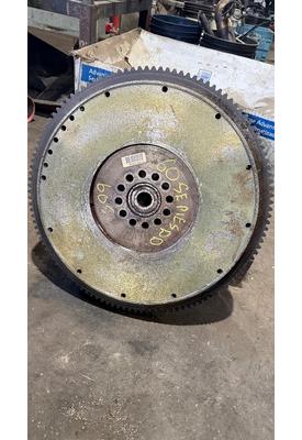 DETROIT 60 SER 12.7 Flywheel
