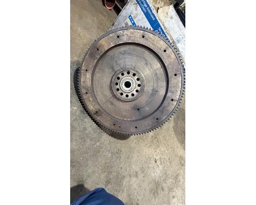 DETROIT 60 SER 12.7 Flywheel