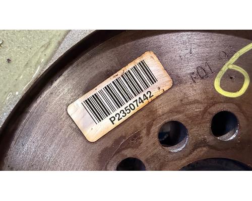 DETROIT 60 SER 12.7 Flywheel