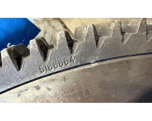 DETROIT 60 SER 12.7 Flywheel