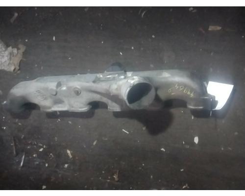 DETROIT 60 SER 12.7 Intake Manifold