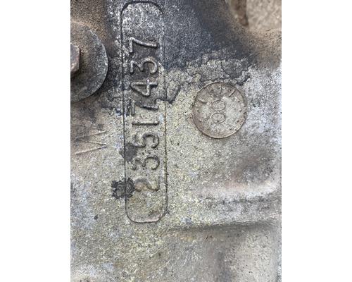 DETROIT 60 SER 12.7 Intake Manifold