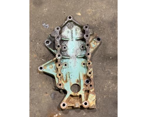 DETROIT 60 SER 14.0 Bracket, Misc.