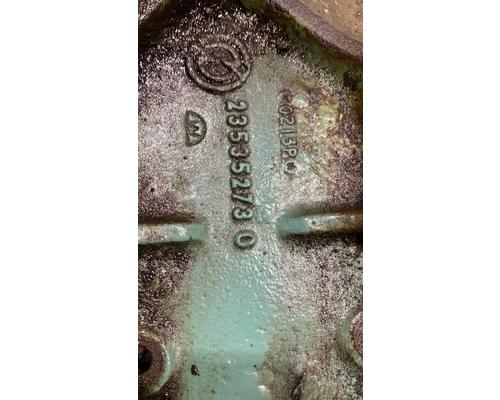 DETROIT 60 SER 14.0 Bracket, Misc.