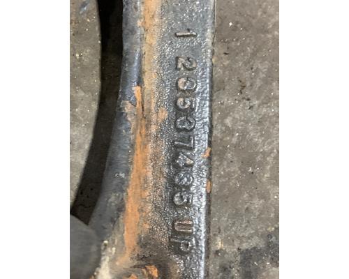 DETROIT 60 SER 14.0 Bracket, Misc.