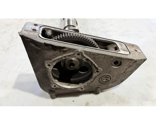 DETROIT 60 SER 14.0 Camshaft